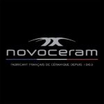 Logo NOVOCERAM