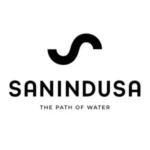 Logo SANINDUSA
